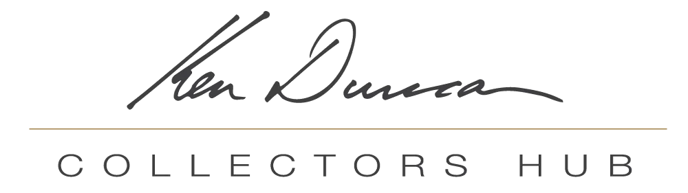 Ken Duncan's Collectors Hub