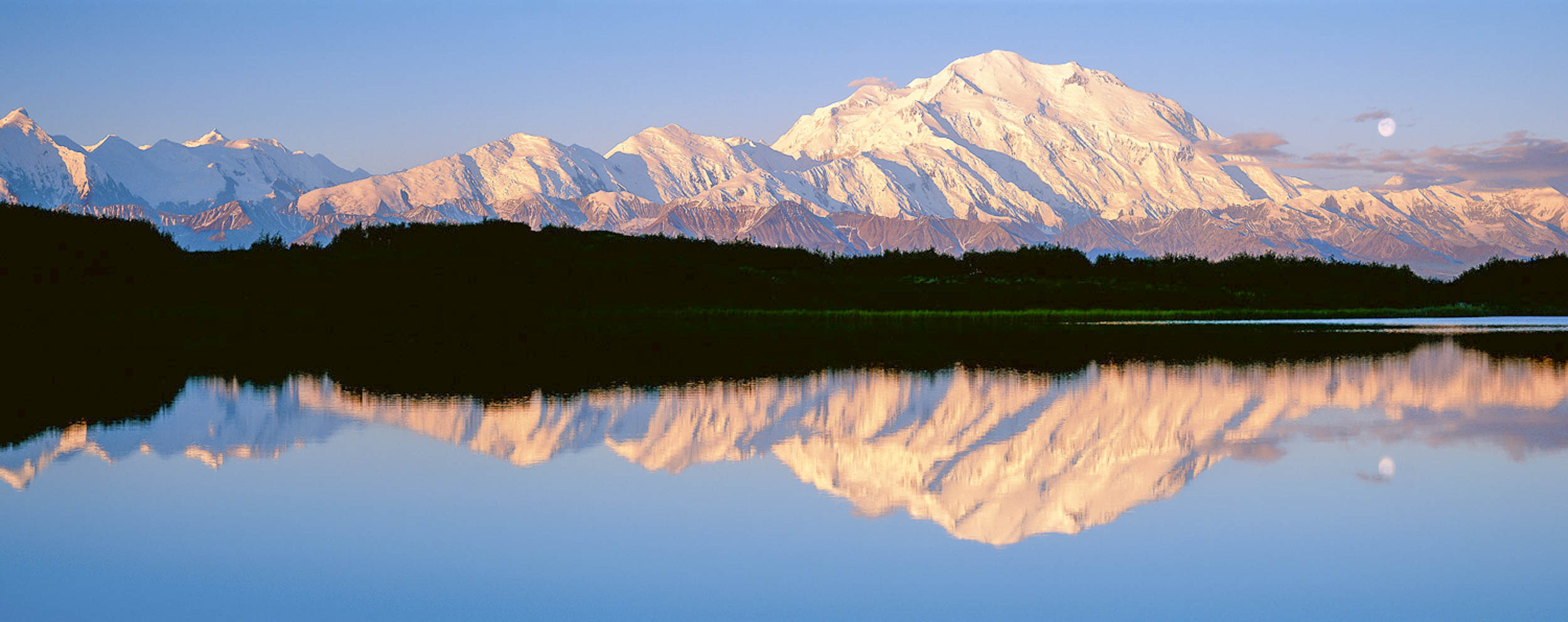 Denali National Park, Alaska, USA