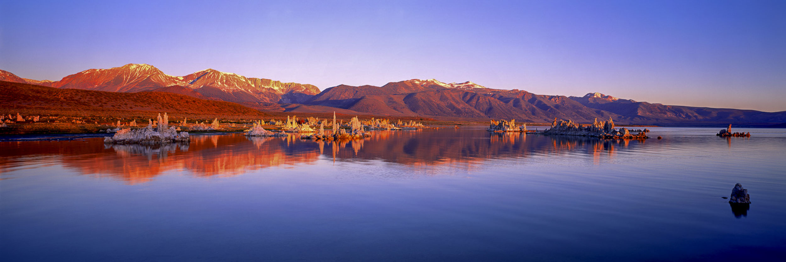 Mono Lake, California