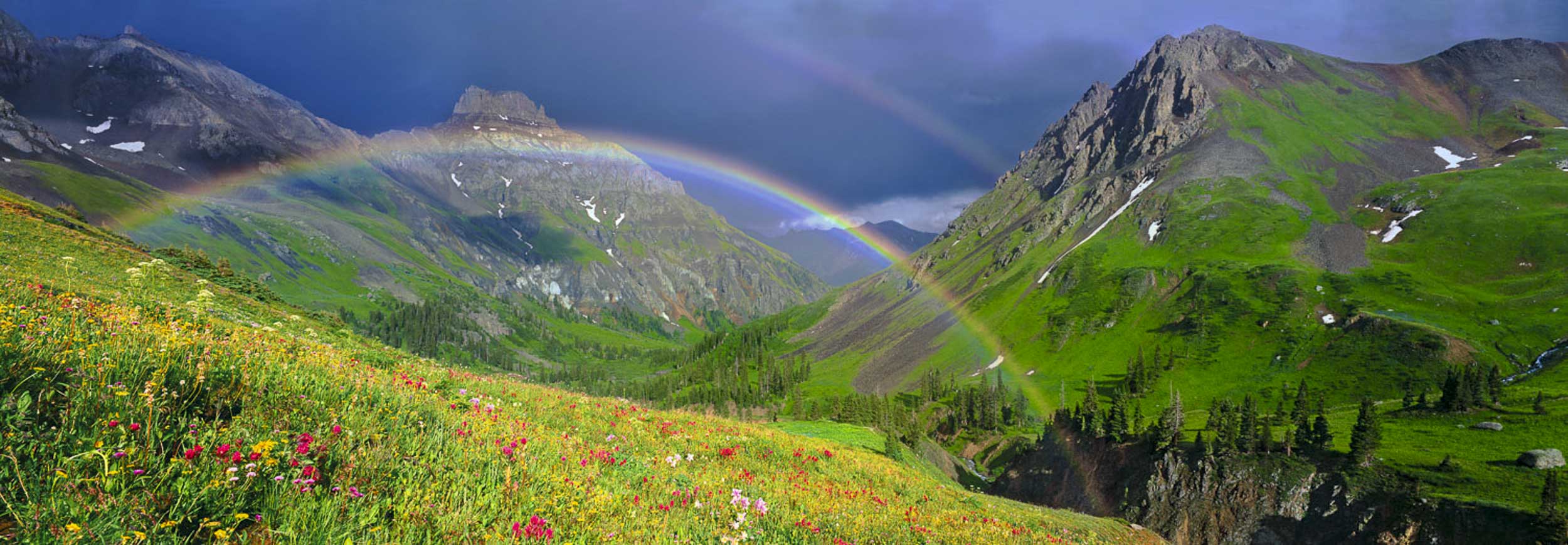 Promise of Peace, CO