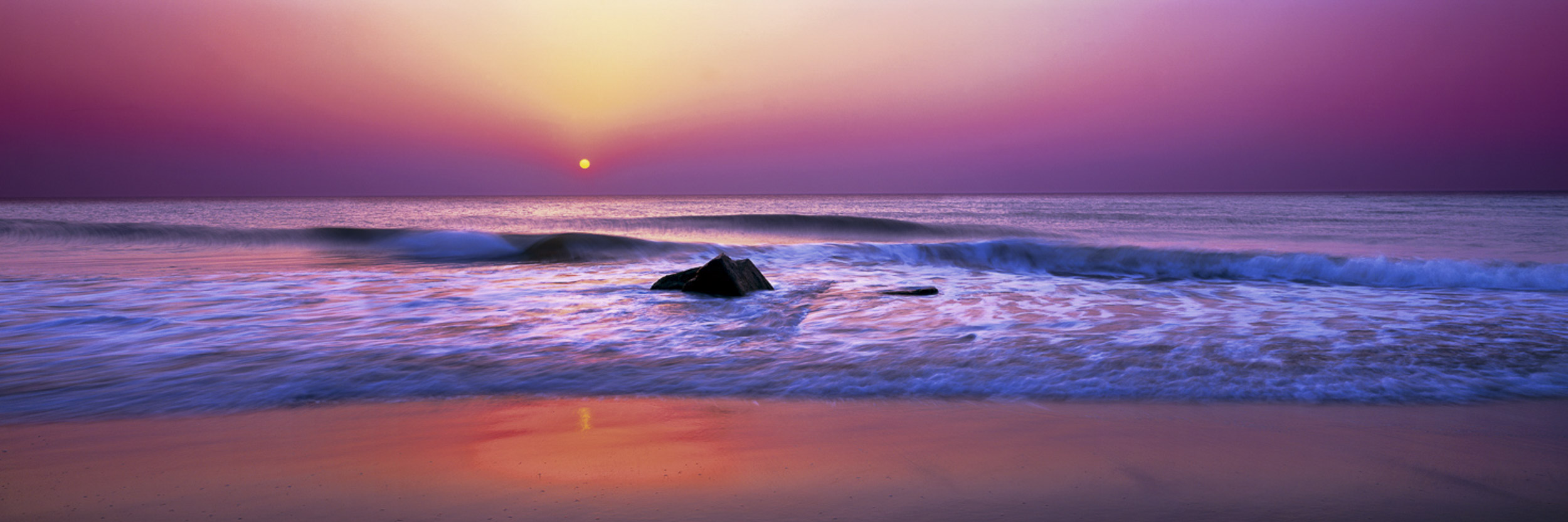 Sunrise, Bethany Beach, DE