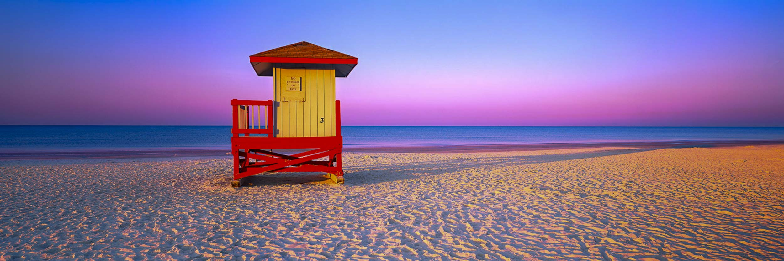 Siesta Beach, Florida