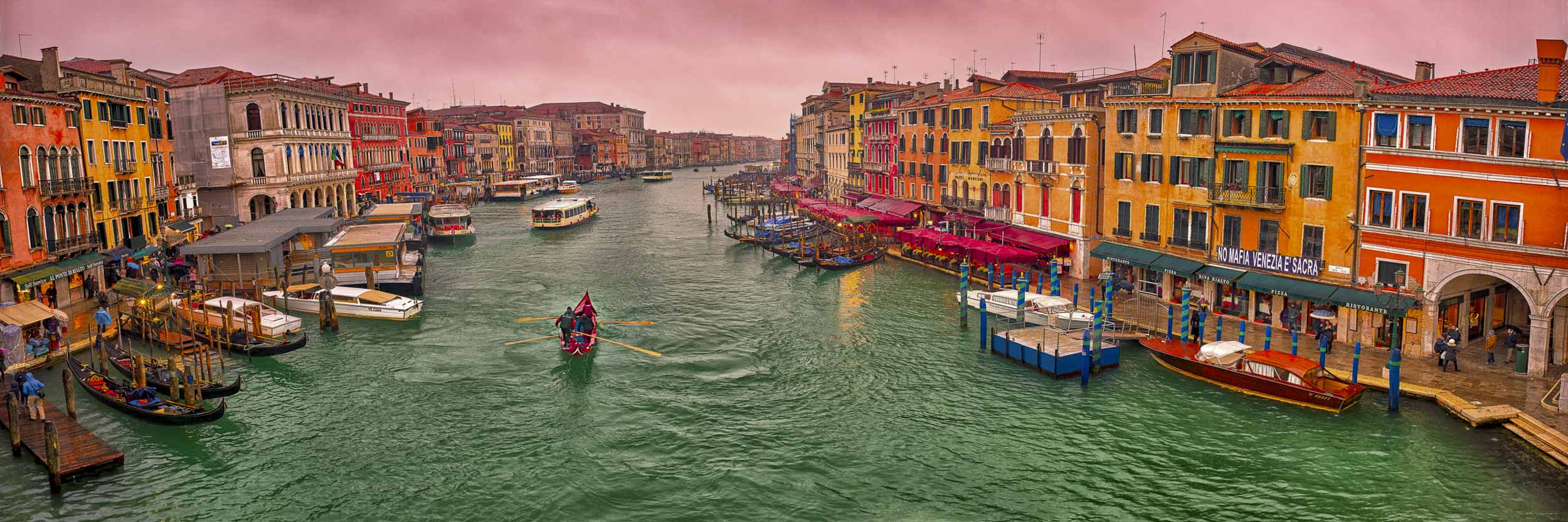 Venice - City of Love