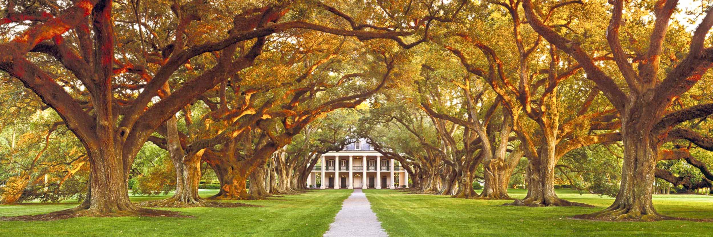 Southern Charm, Louisiana