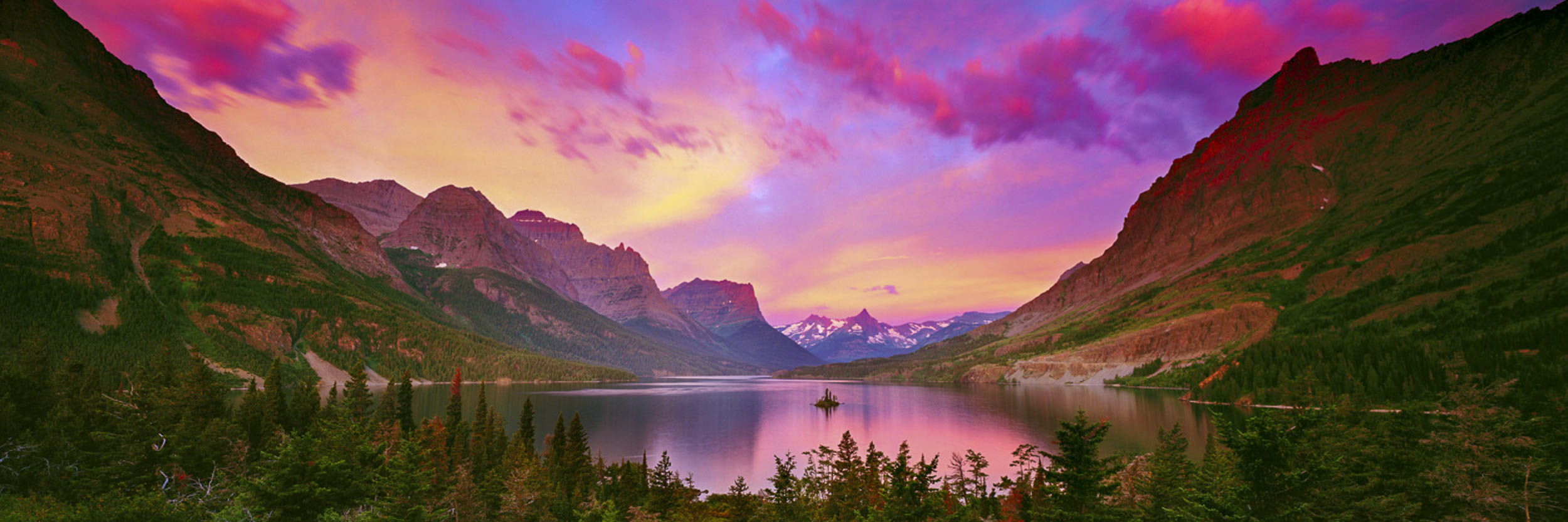 The Masters Hand, MT