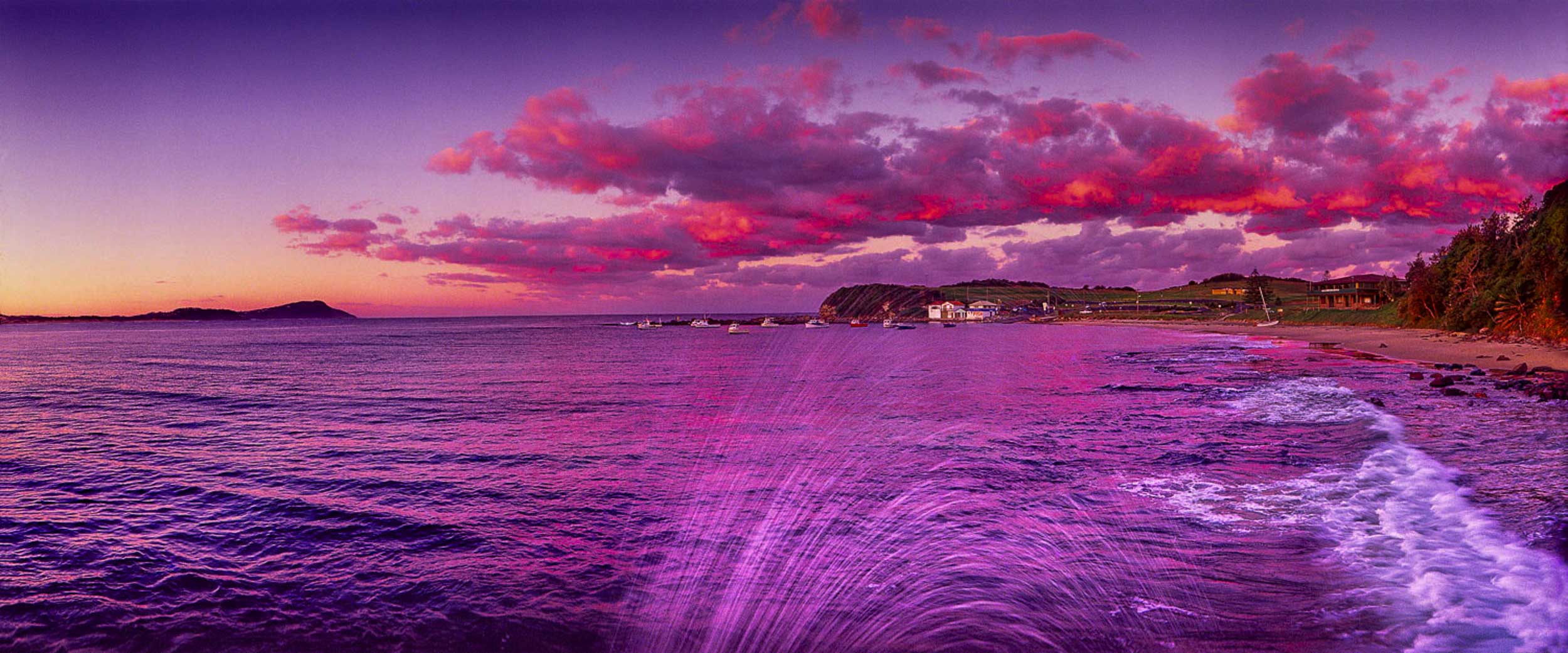 The Haven, Terrigal, NSW