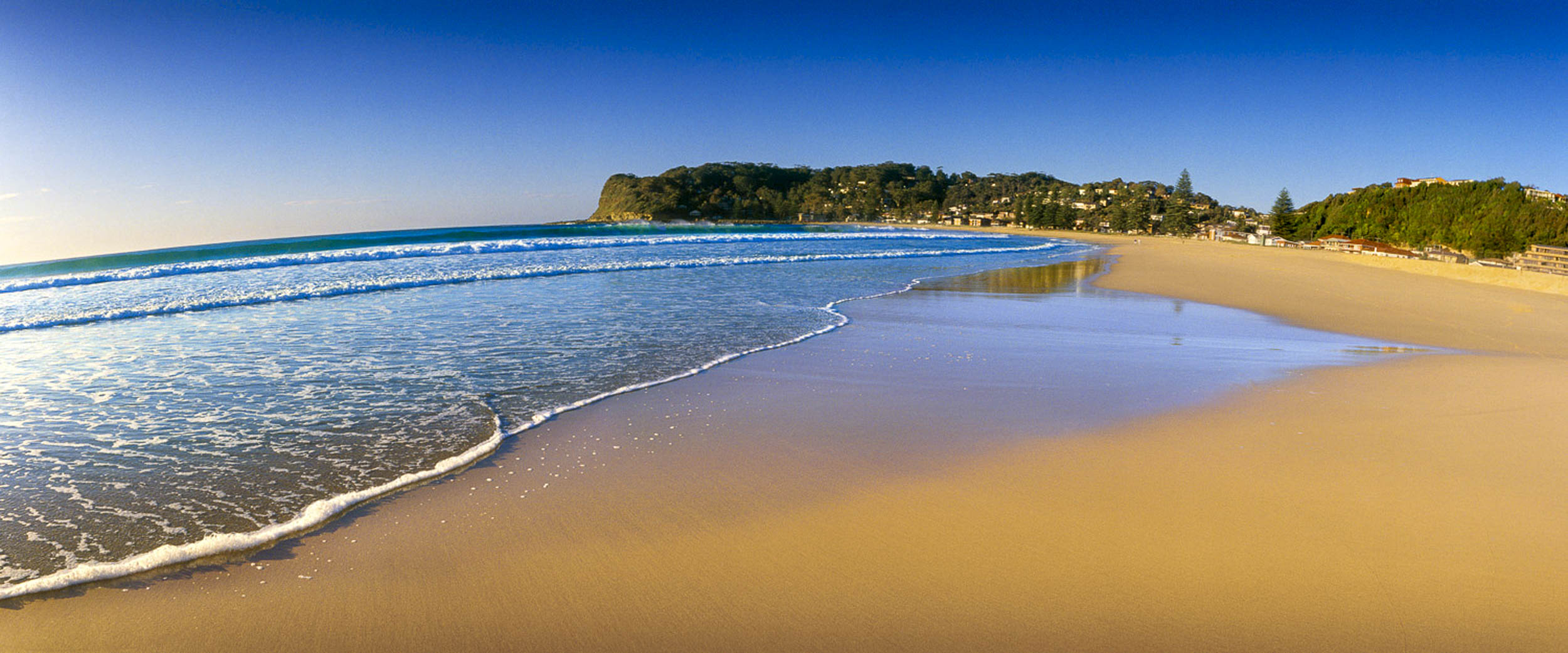 Avoca Beach, NSW