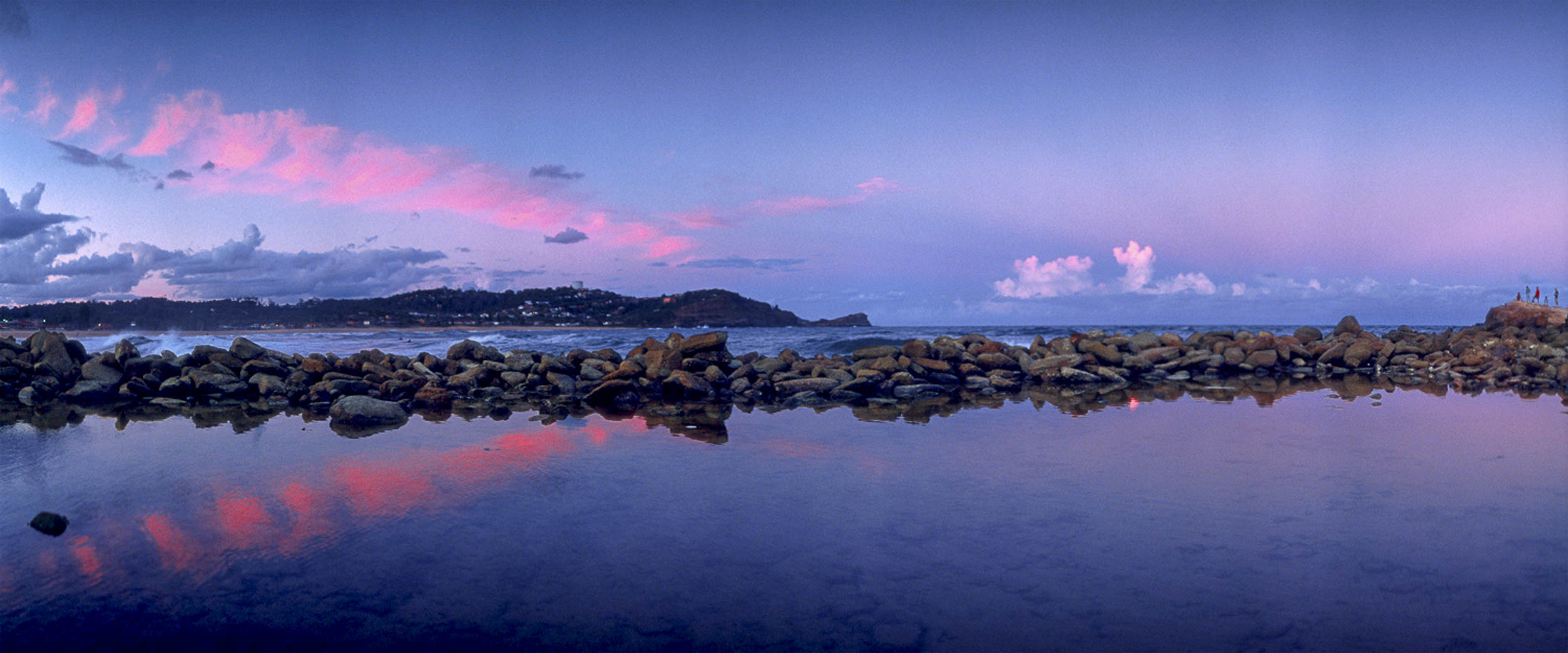 Avoca Beach Pool, NSW
