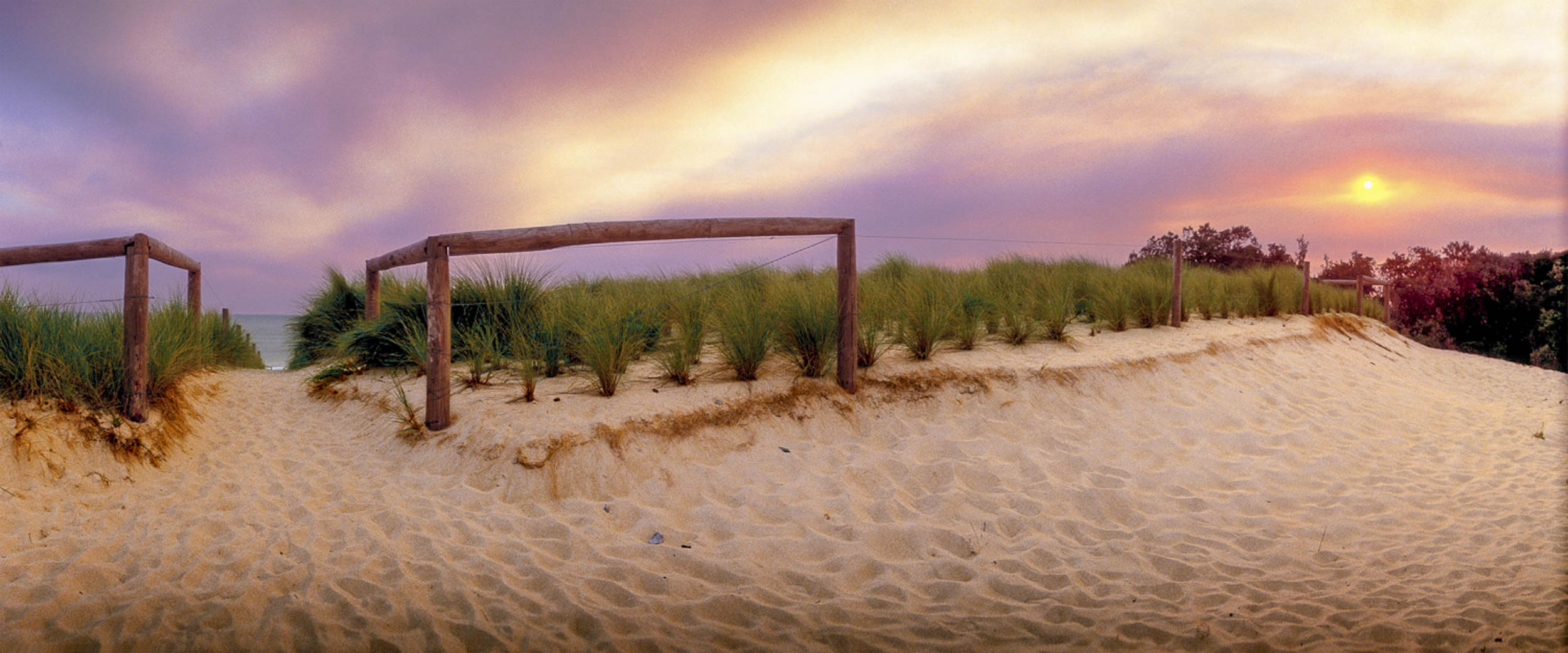 Cudmirrah Beach, NSW