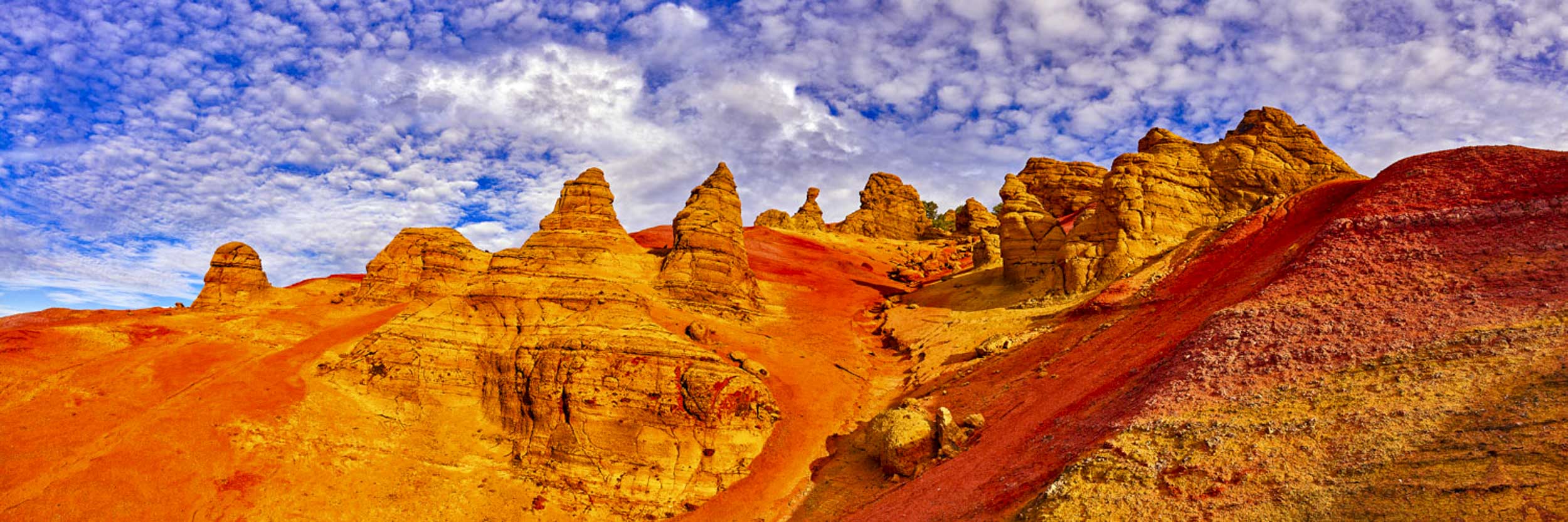 Pinnacles, Phillip Island