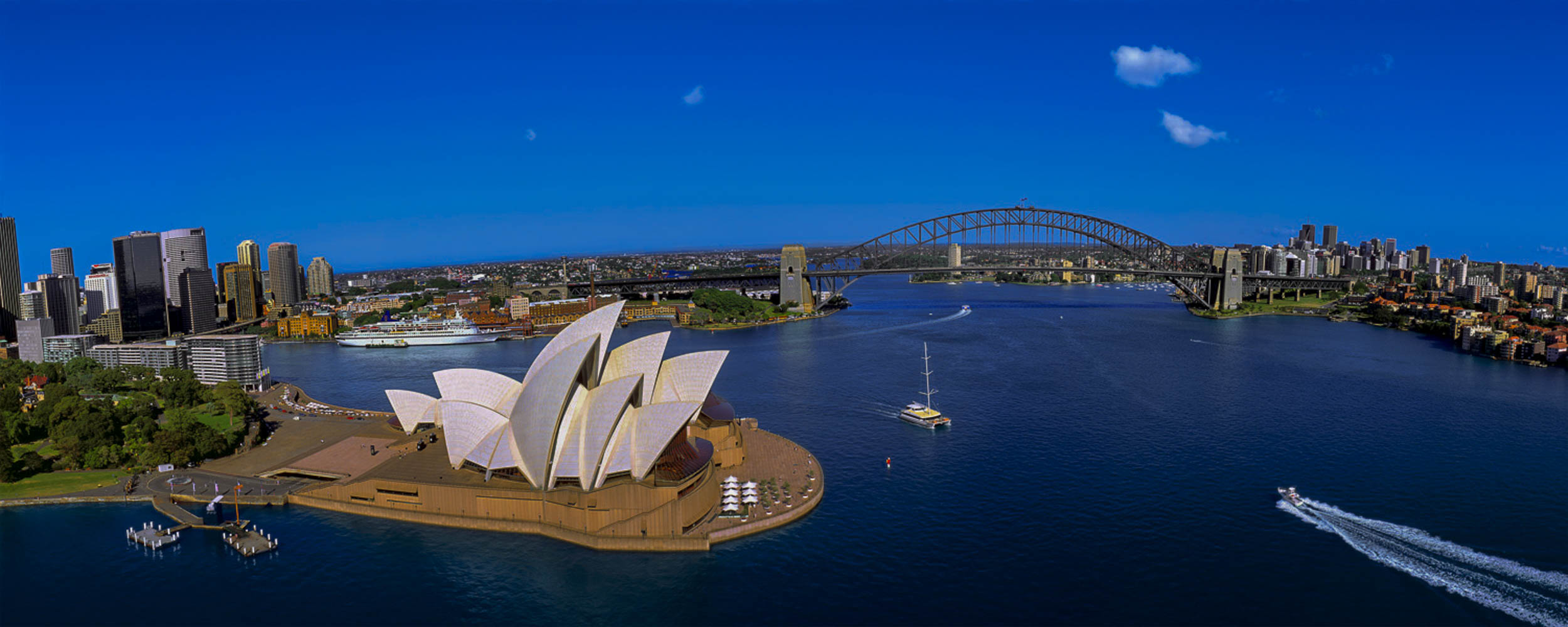 Beautiful Sydney, Australia
