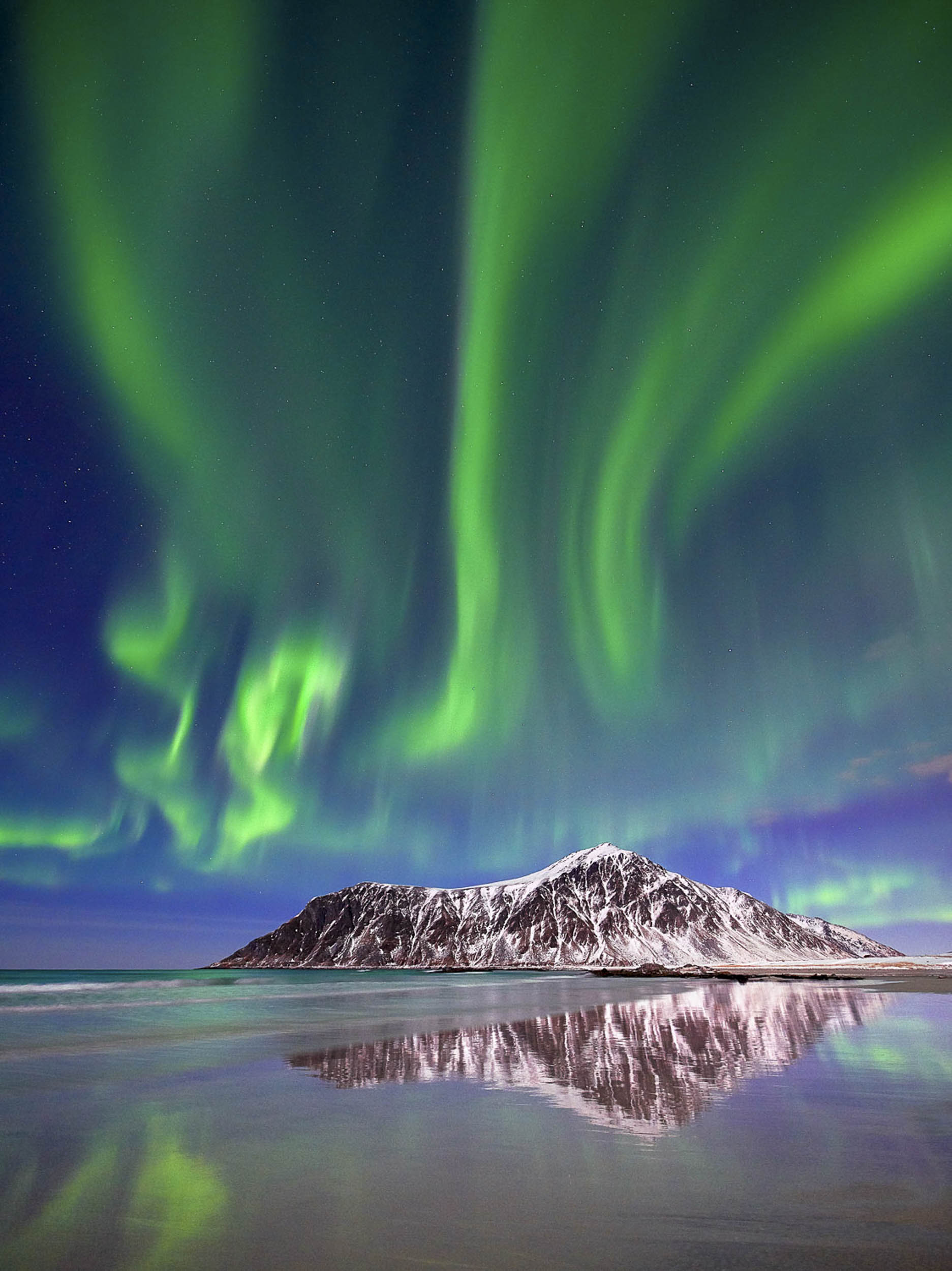 Northern Extravaganza