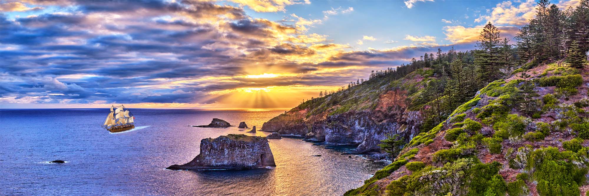 The Return Of The Hms Sirius