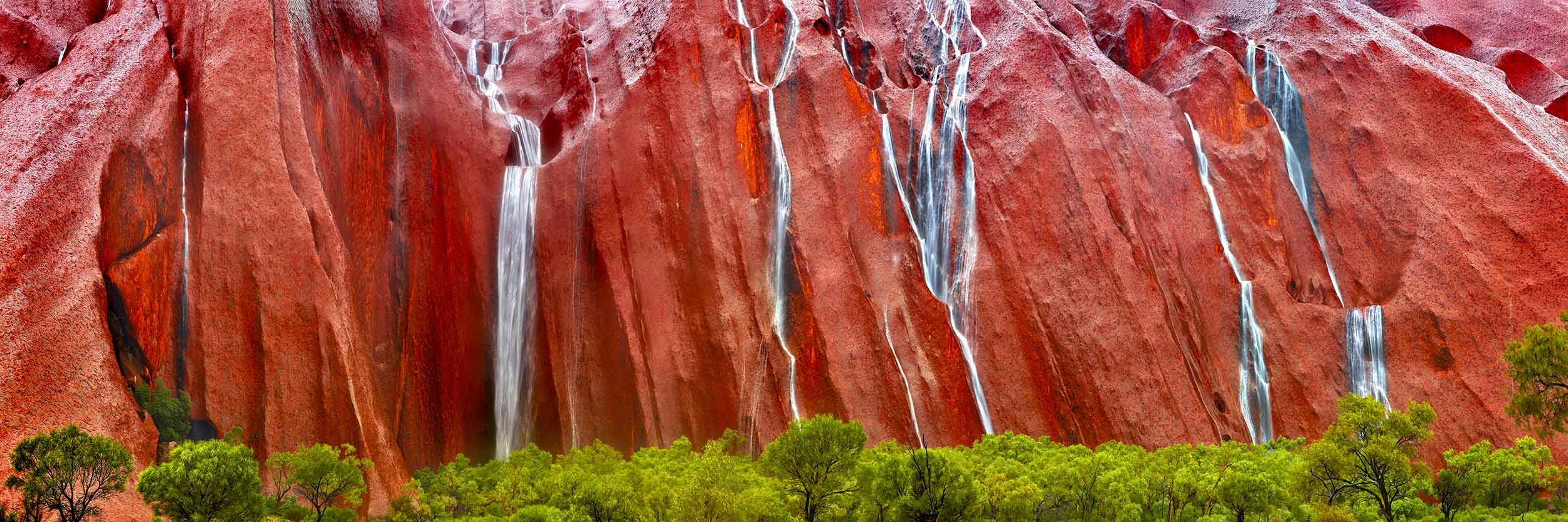 Streams in the Heart