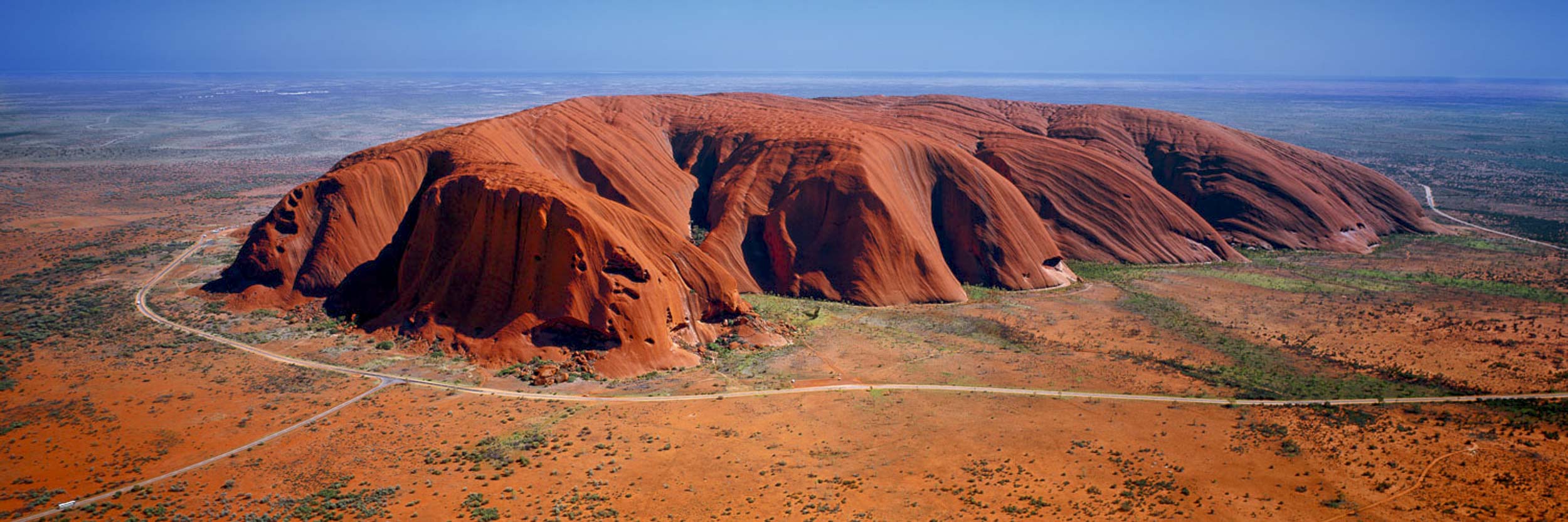 The Rock, NT