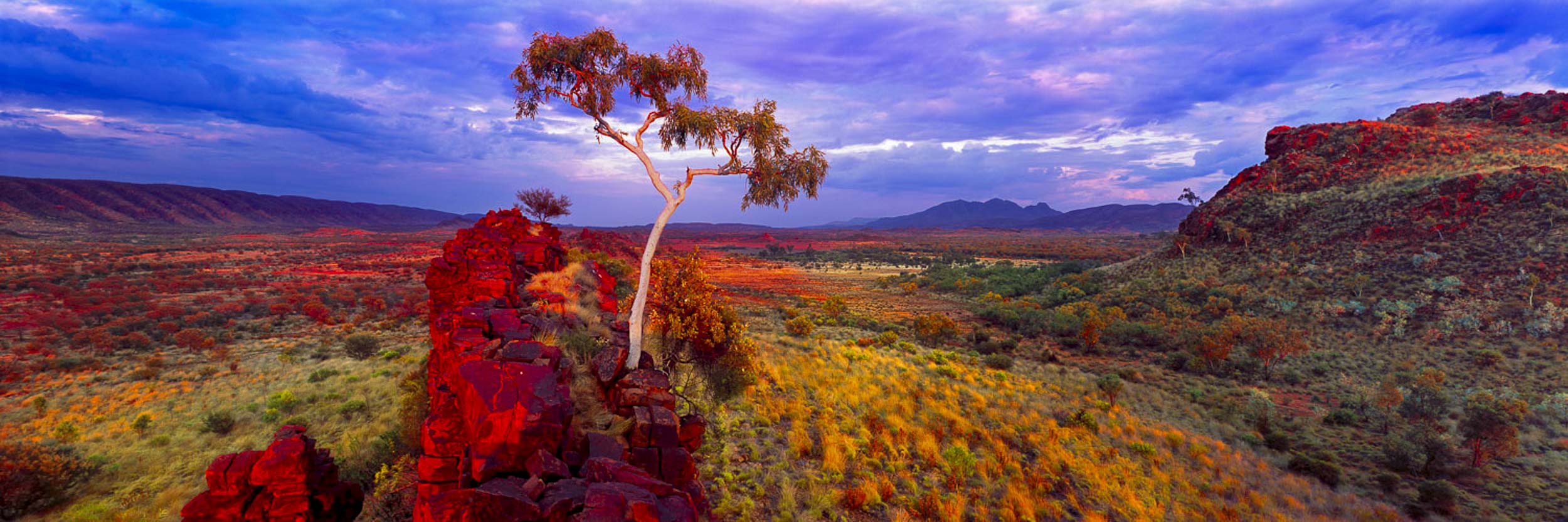 Namatjira Country, NT