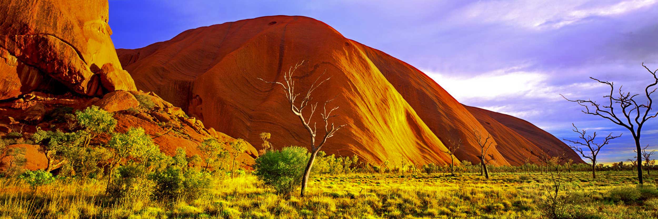 Kurumpa, Mutitjulu, Uluru, NT
