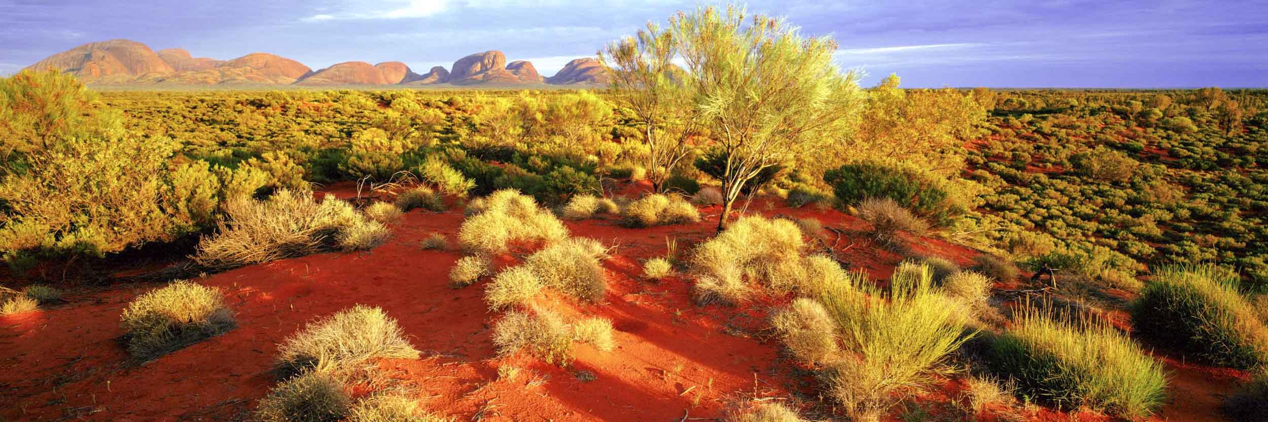Kata Tjuta Country, NT