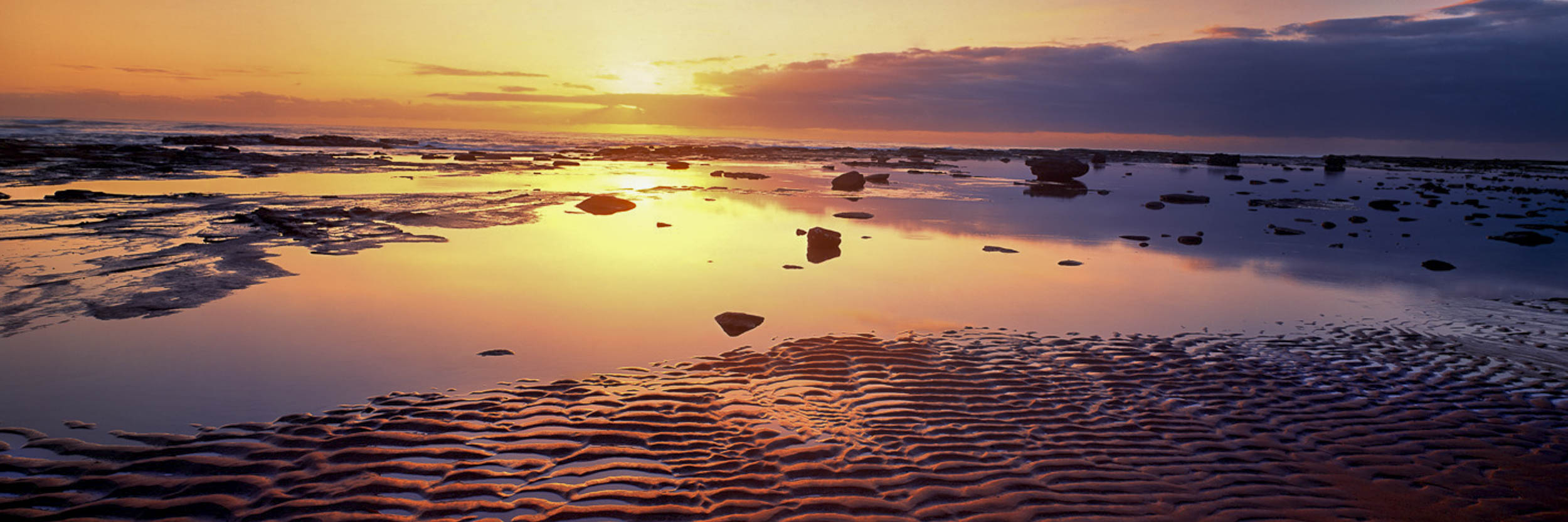 A New Day Dawns, Central Coast, NSW