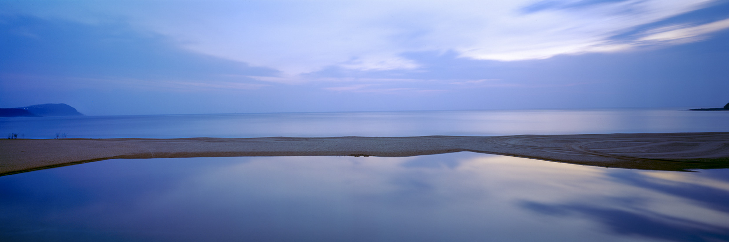 Beside Still Waters, Terrigal, NSW