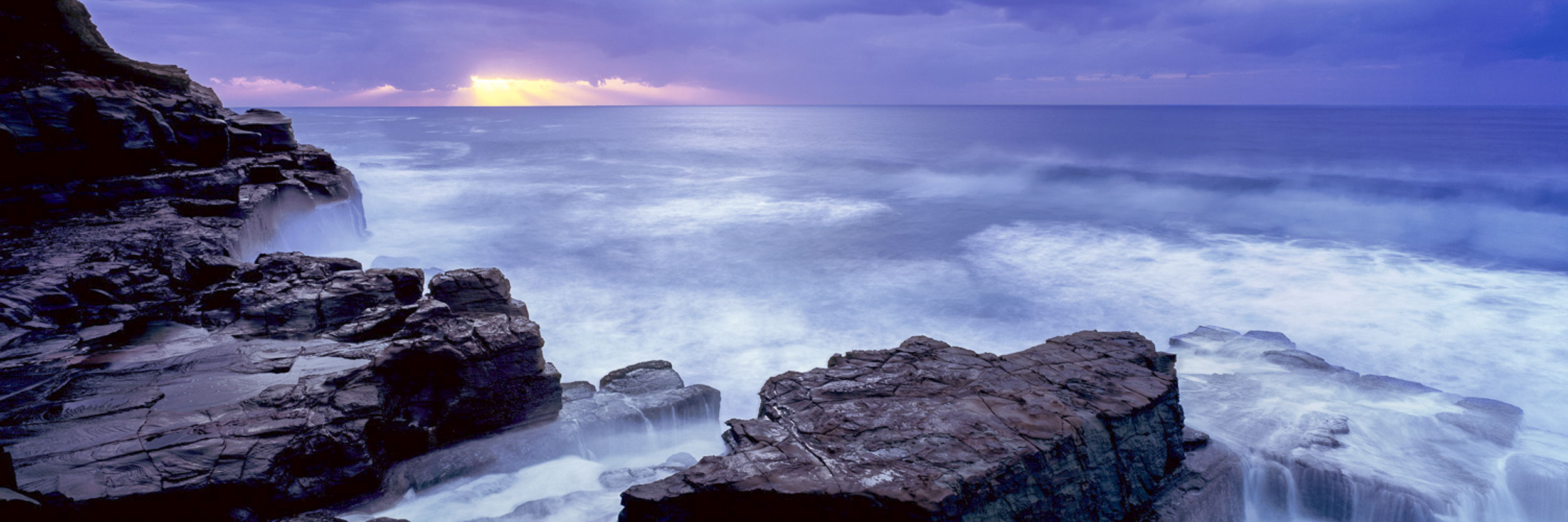 Let There Be Light, Avoca, NSW