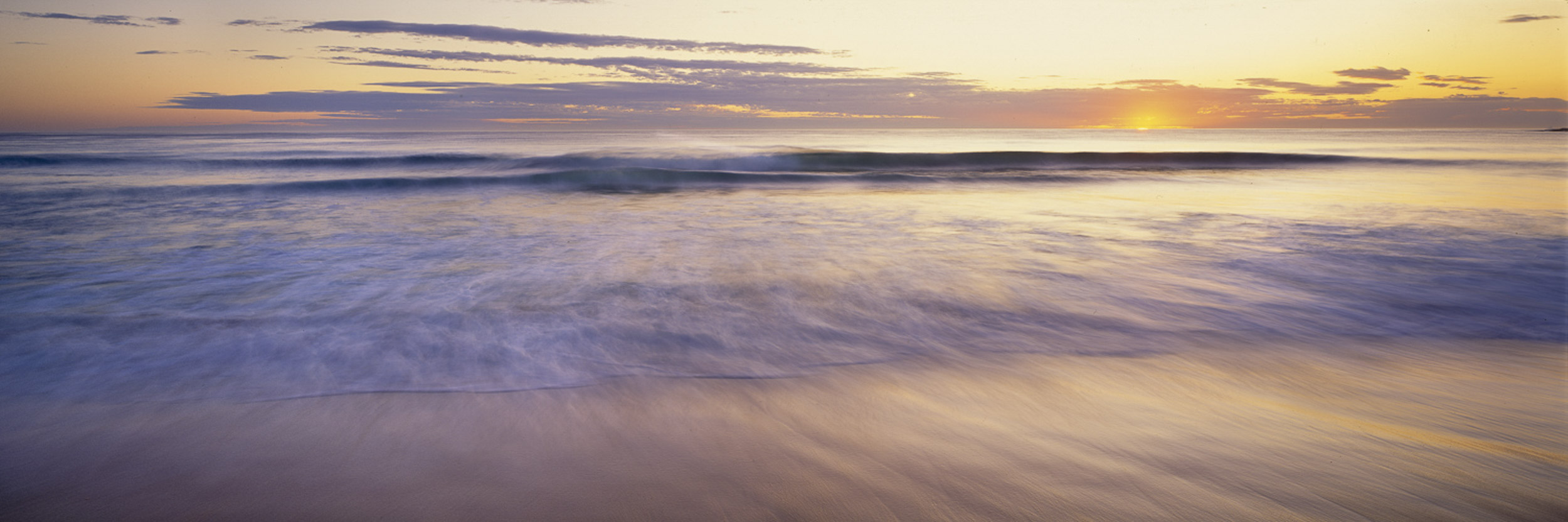 The Seventh Day, Australia