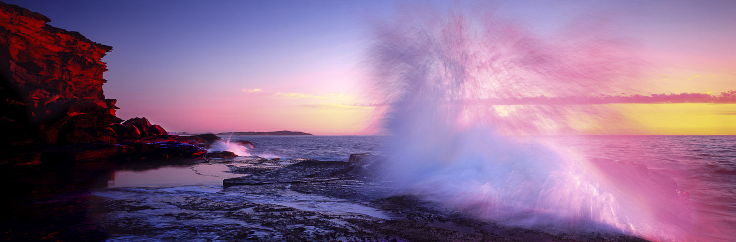 Splendour Of Creation