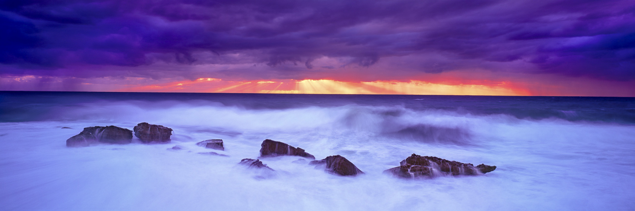 Hope & Glory, Mona Vale