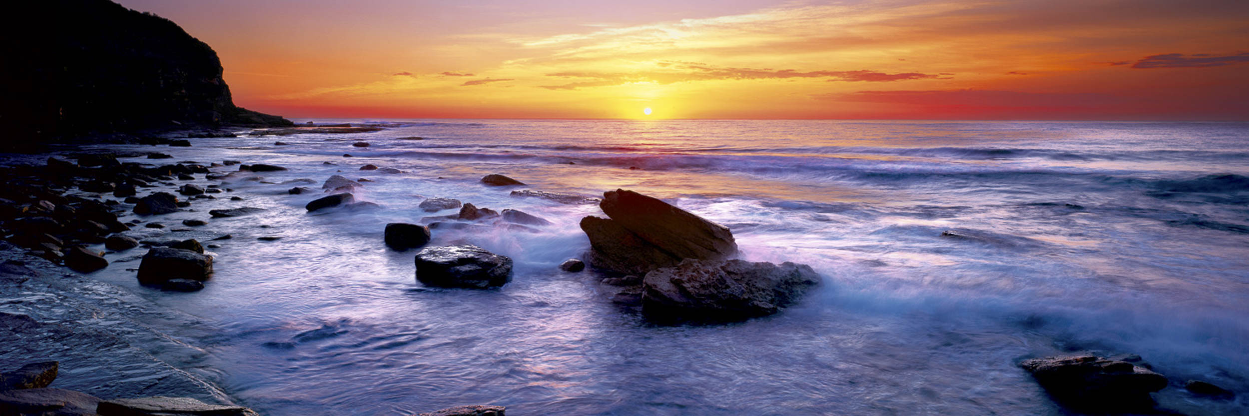 Timeless, Turimetta Beach, NSW