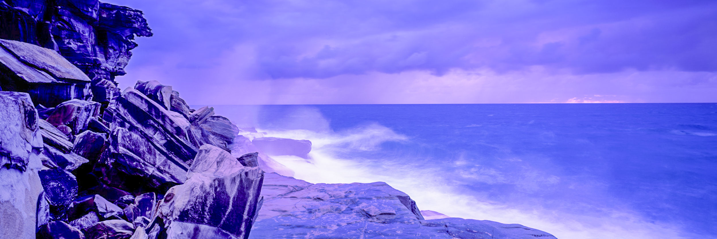 Mystery, Whale Beach, NSW