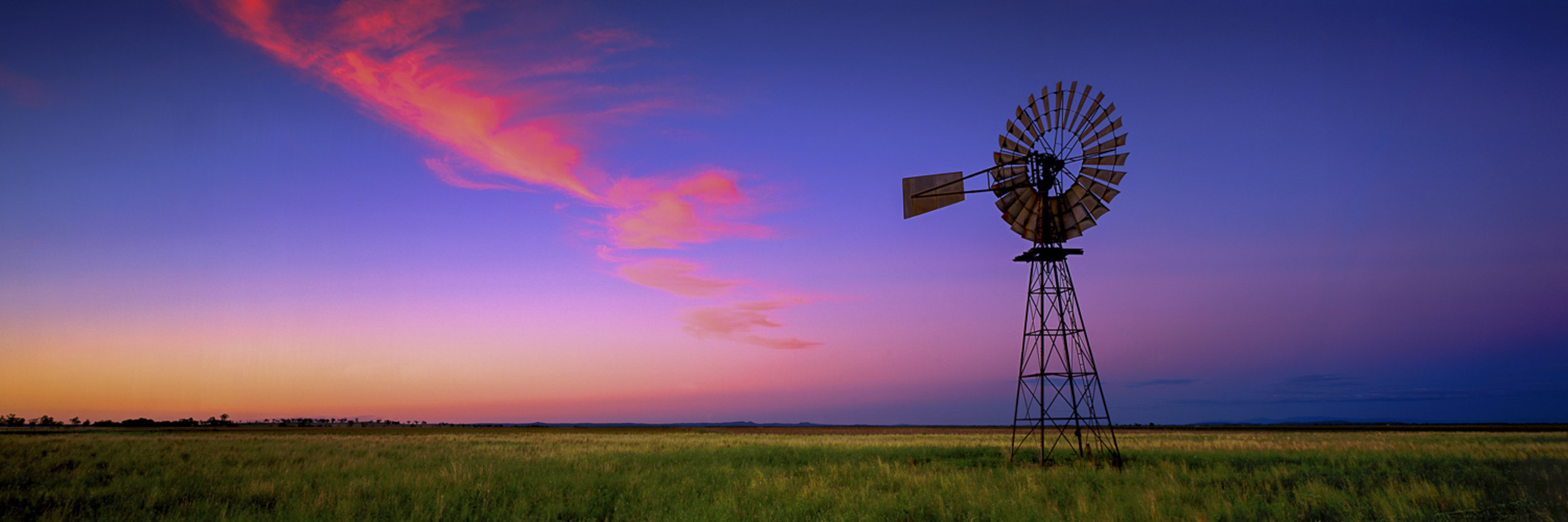 Breath of Life, Mullaley, NSW