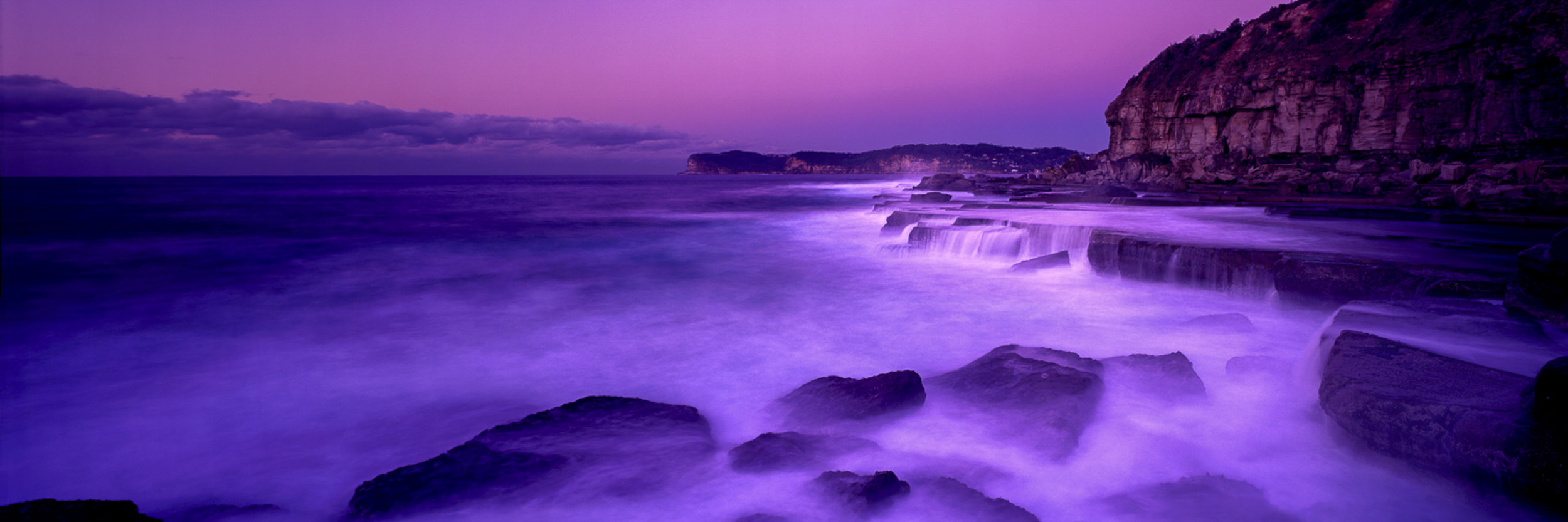 Symphony of Life, Terrigal, NSW