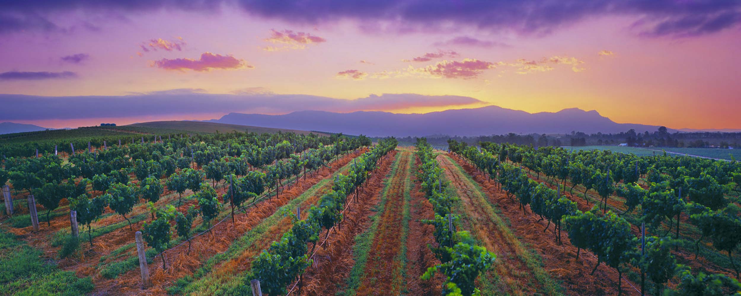 Hunter Valley, Australia