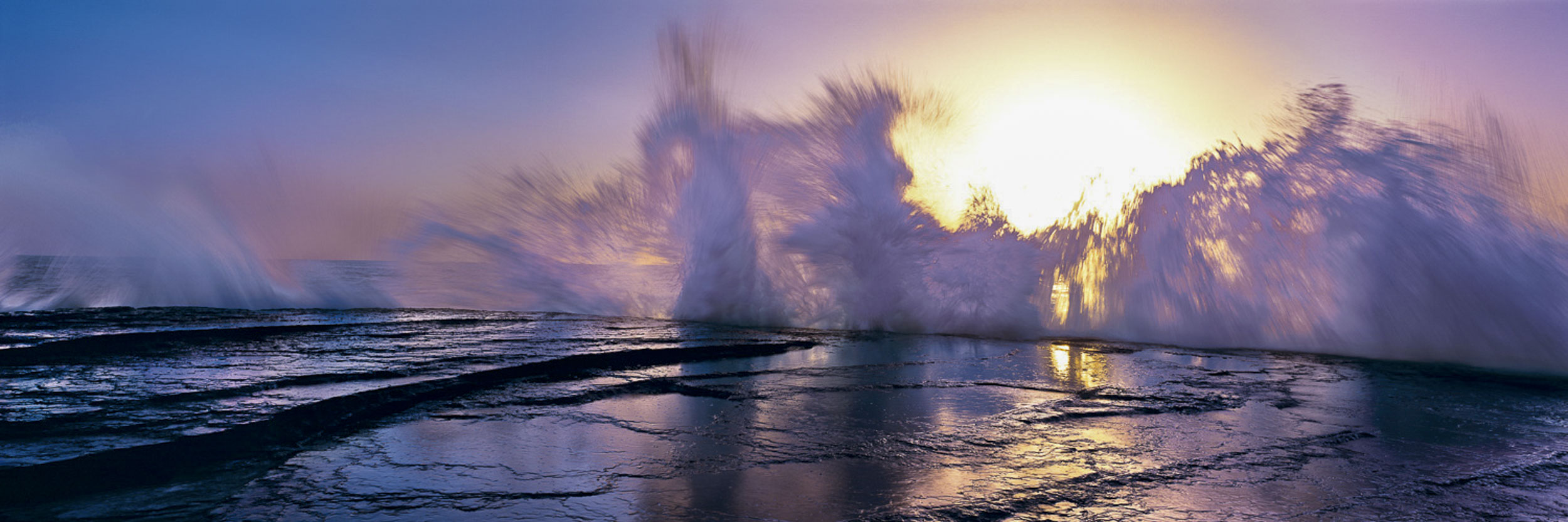 Standing Ovation, Terrigal, NSW