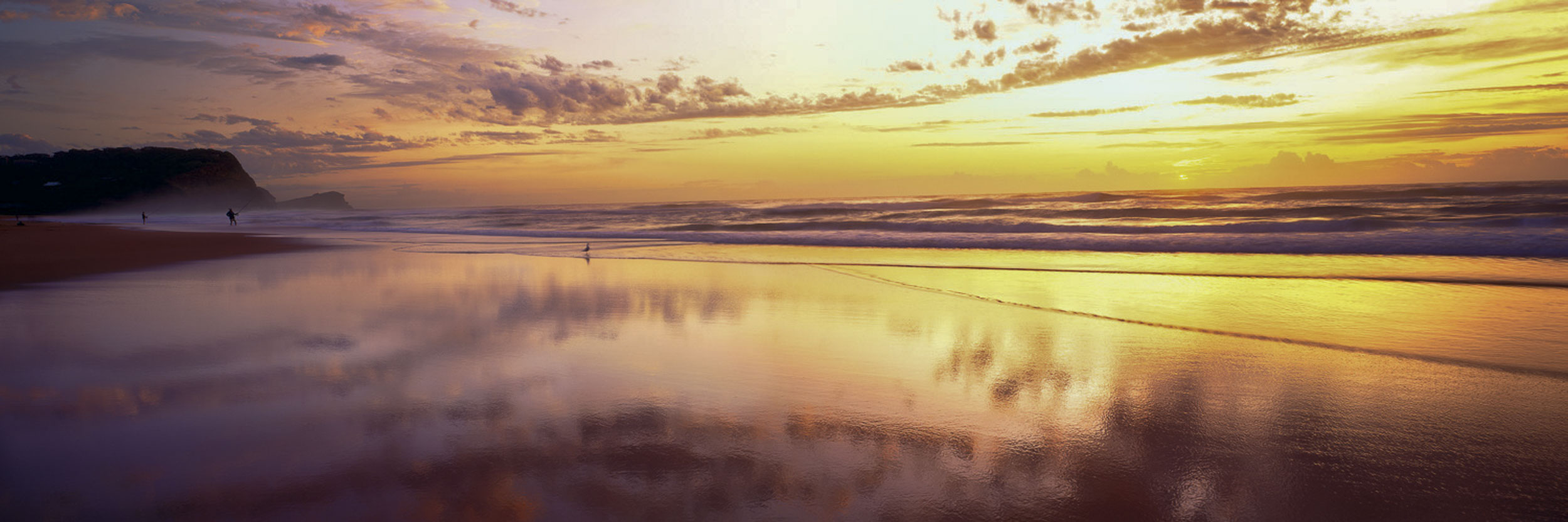 Rhythm of Life, Avoca, NSW