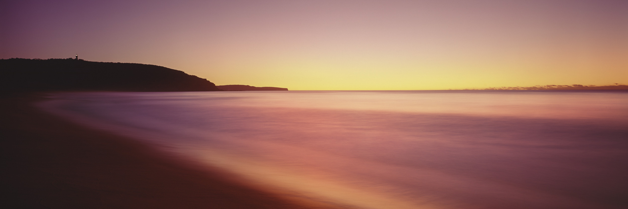 Barrenjoey Lighthouse, Palm Beach, NSW