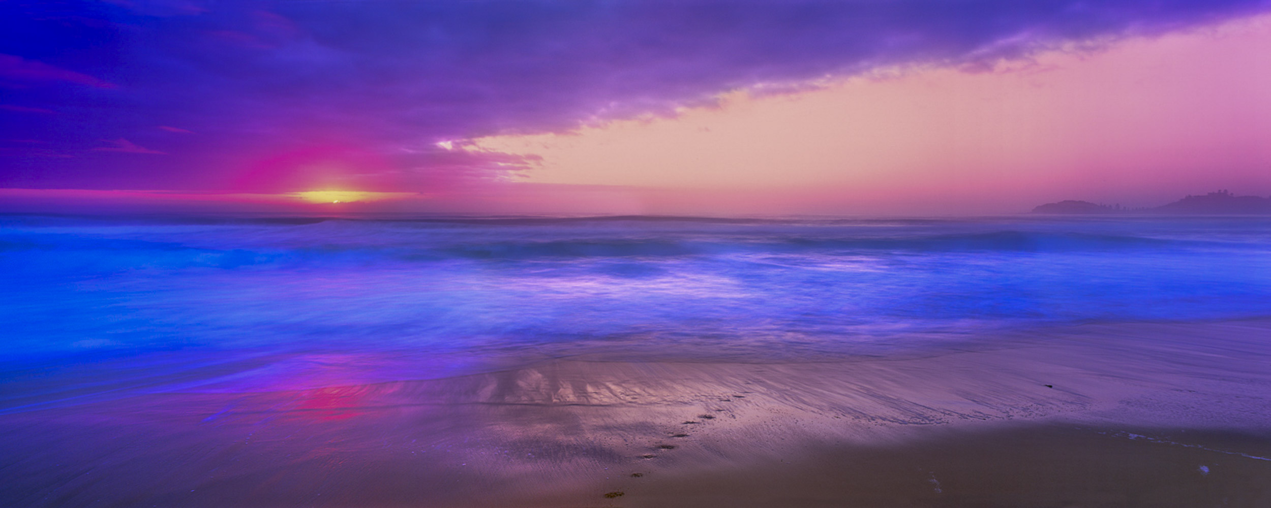 Window Light, Terrigal