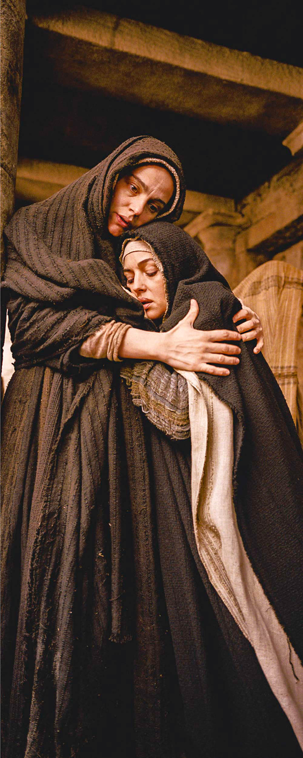 Compassion, The Passion 2000 Edition Print 1:2.5