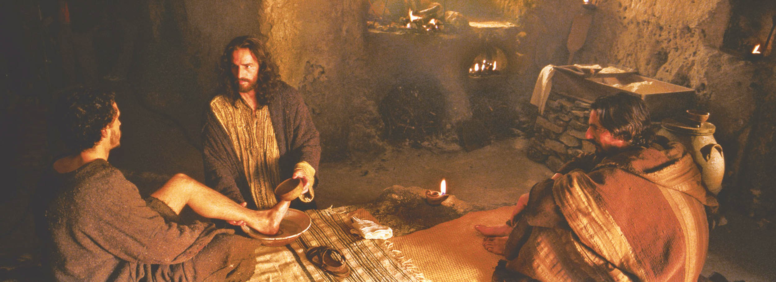 Humility The Passion