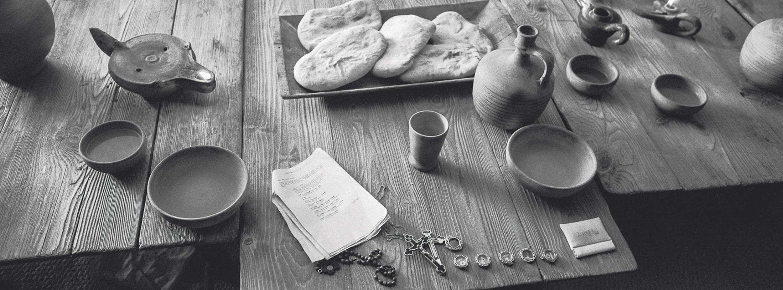 Devotion the Passion