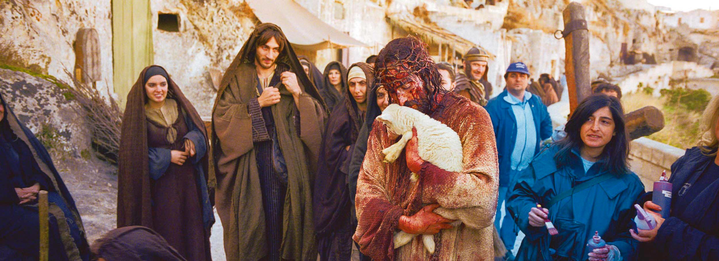 Tenderness The Passion  2000 Edition Print 2.7:1