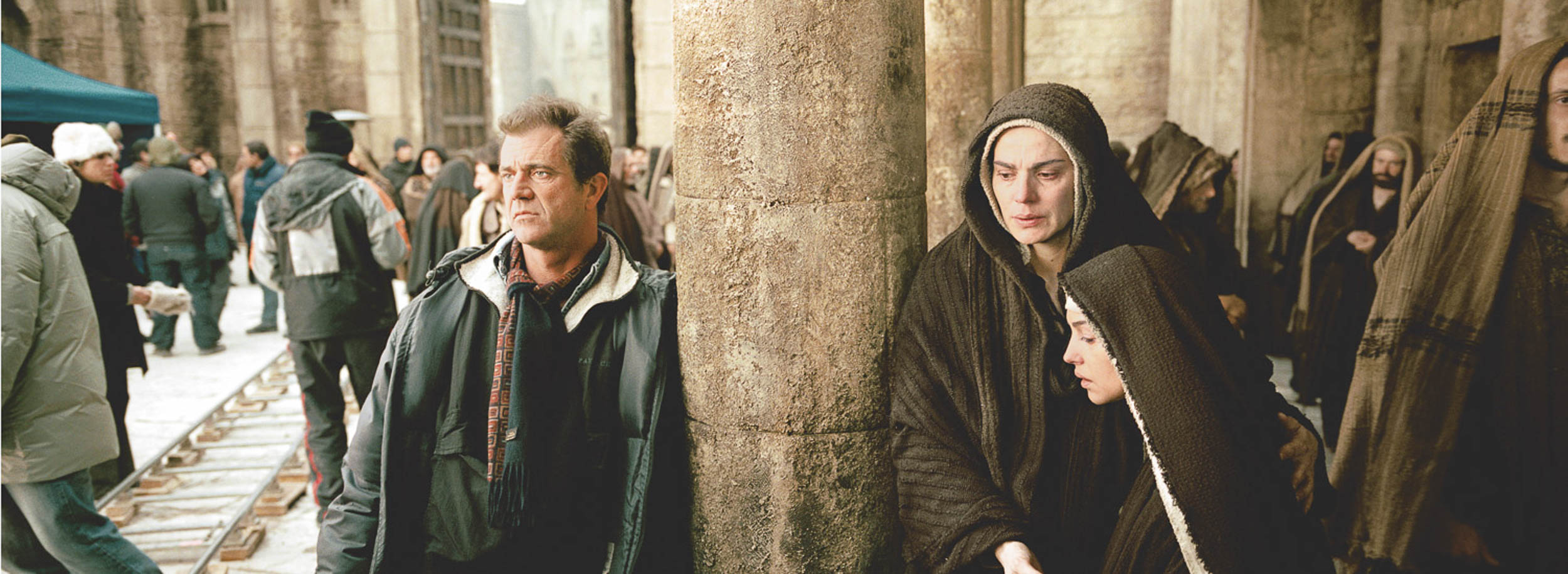 Contemplation The Passion