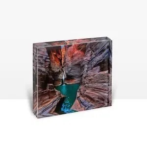 PB - Beauty Revealed (190mm X 190mm)