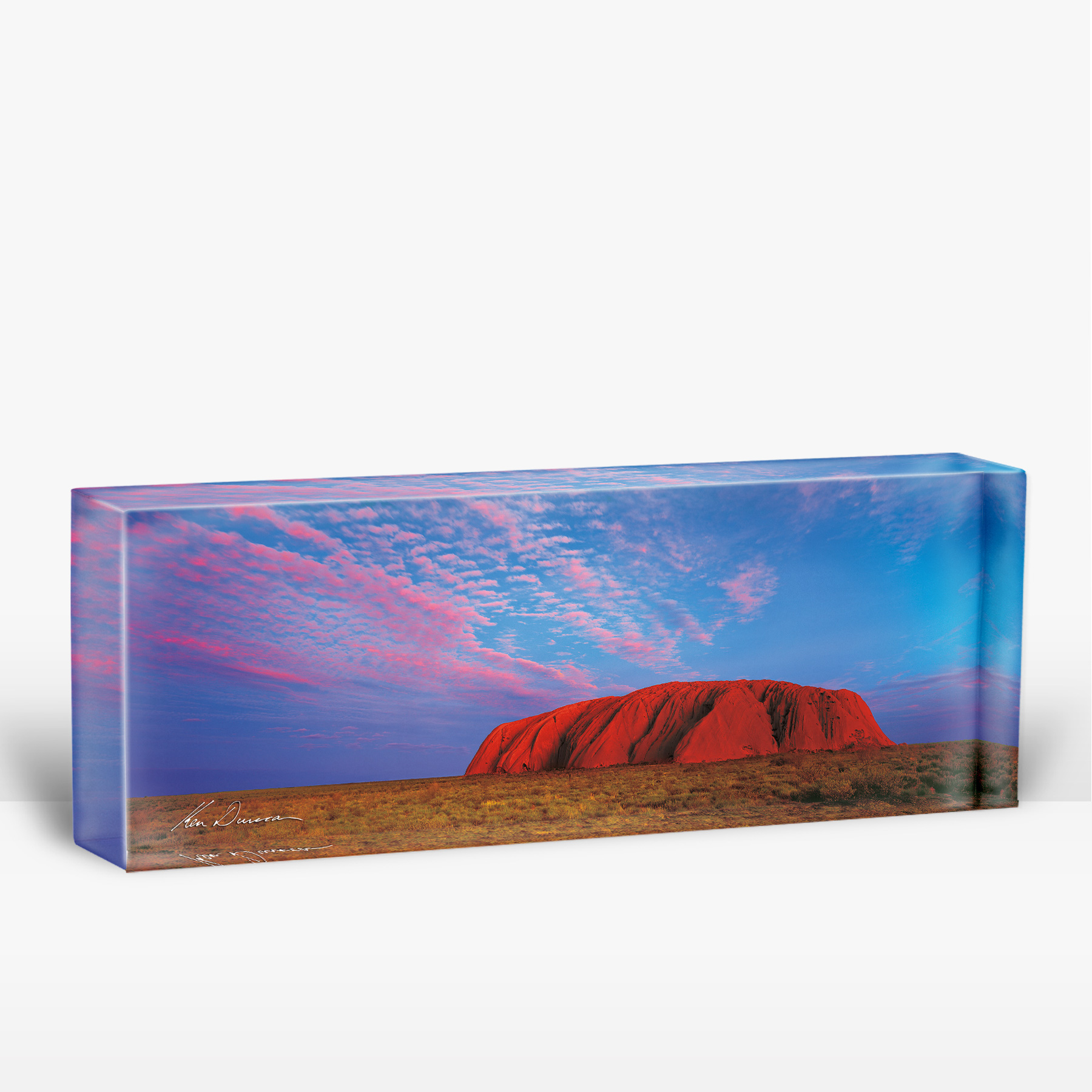 PB - Heart Of A Nation