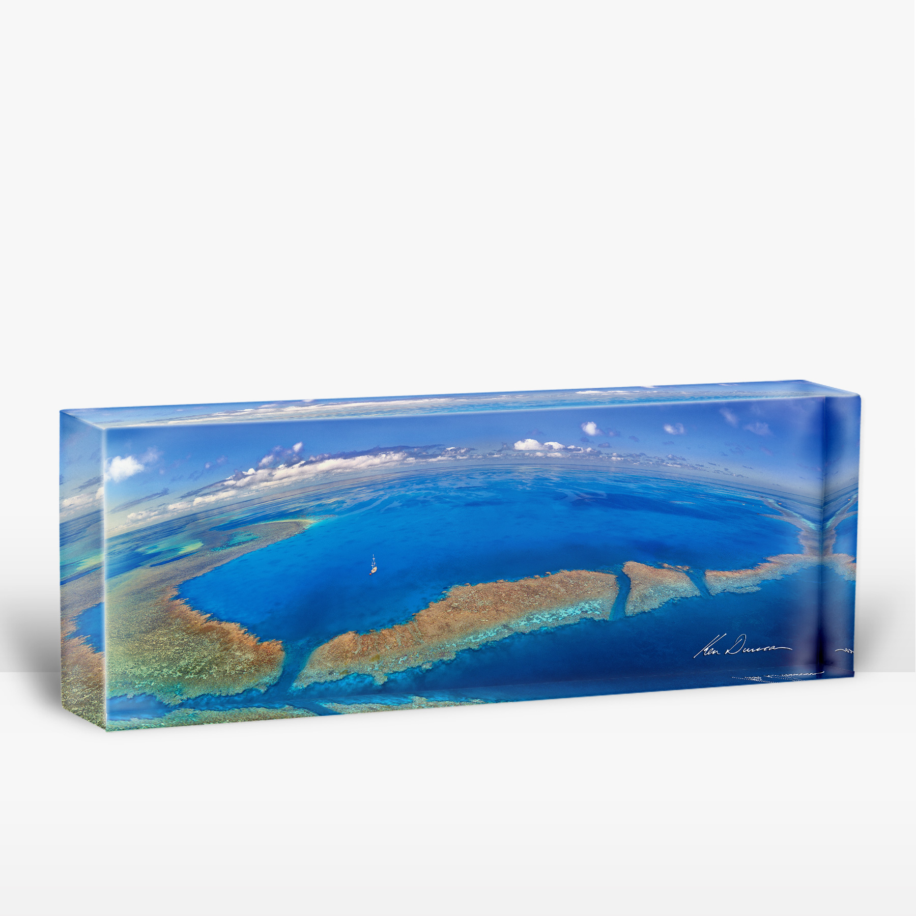 PB - Living The Dream