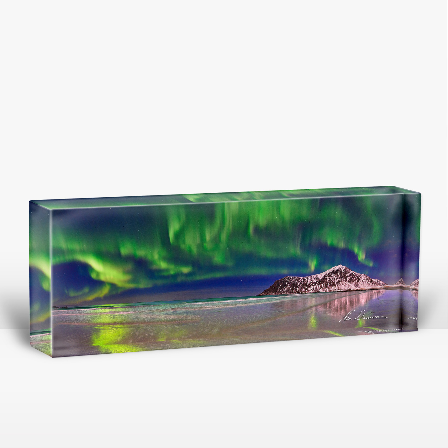 PB - Symphony Of Light