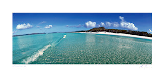 Whitehaven Beach