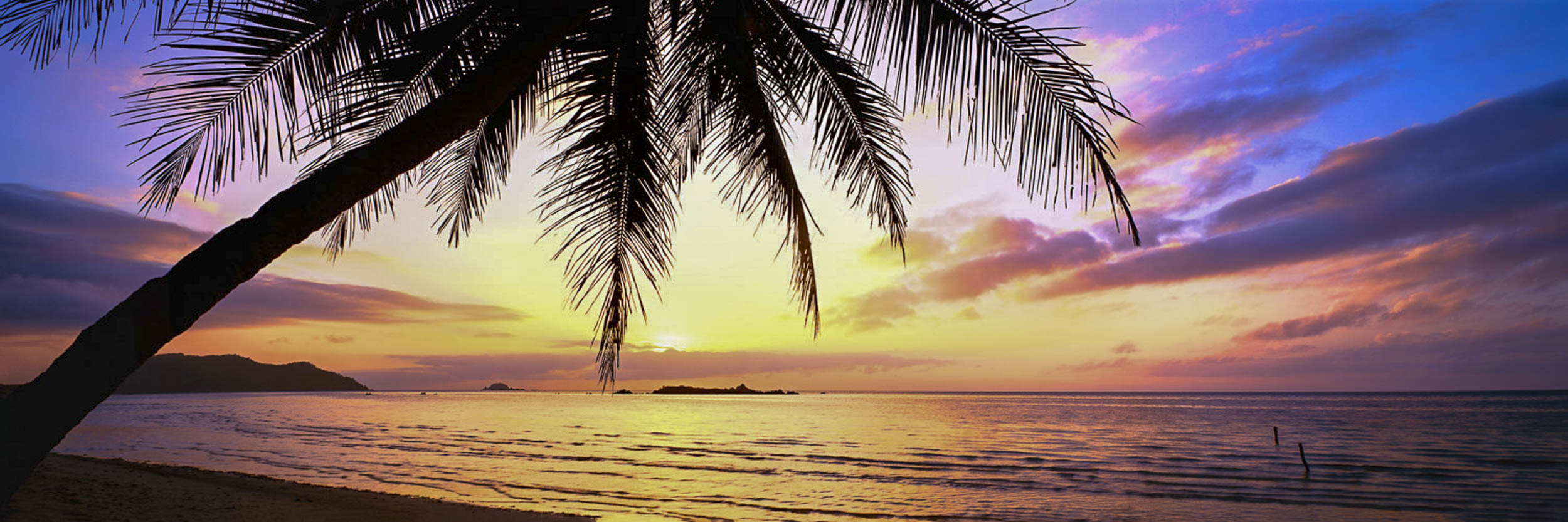 Chilli Beach, Cape York, QLD