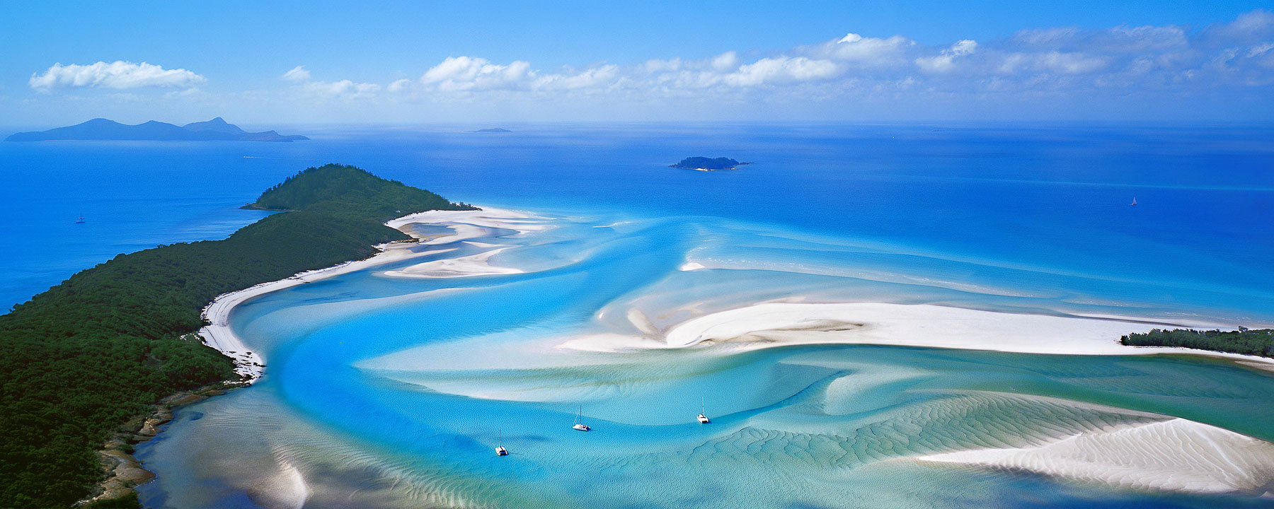 Opal Waters, Qld, Australia