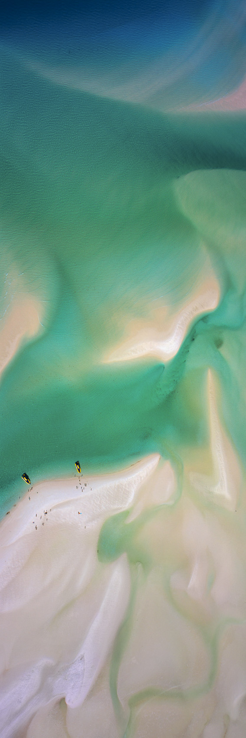 Heavenly, Hill Inlet, QLD